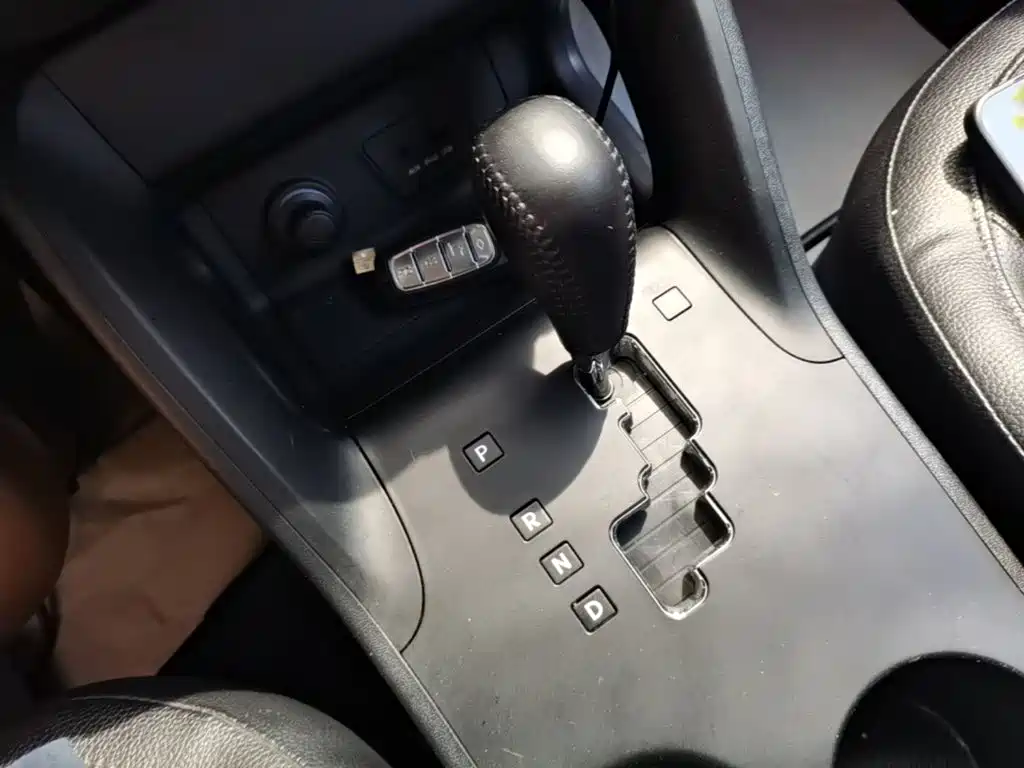 Hyundai ix35 2015 — фото 14