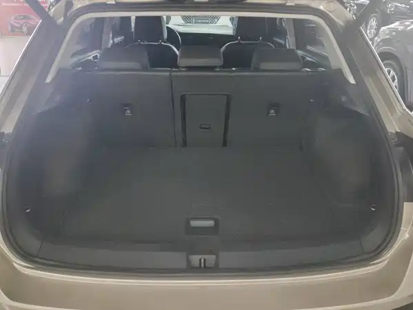 Volkswagen T-Roc 2019
