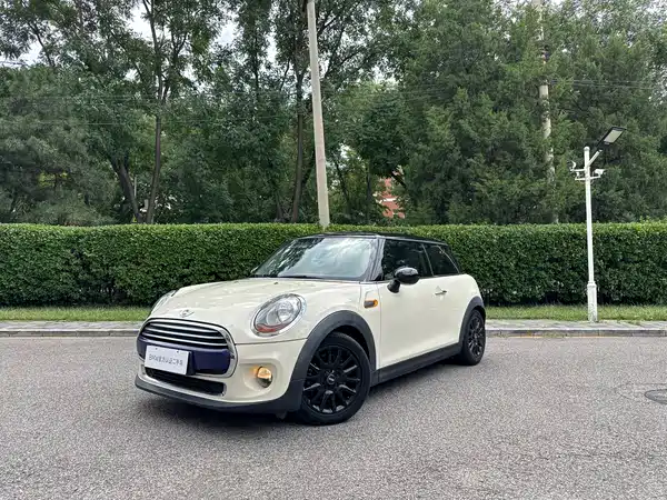 MINI 2015