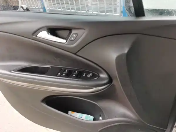 Buick Verano 2018