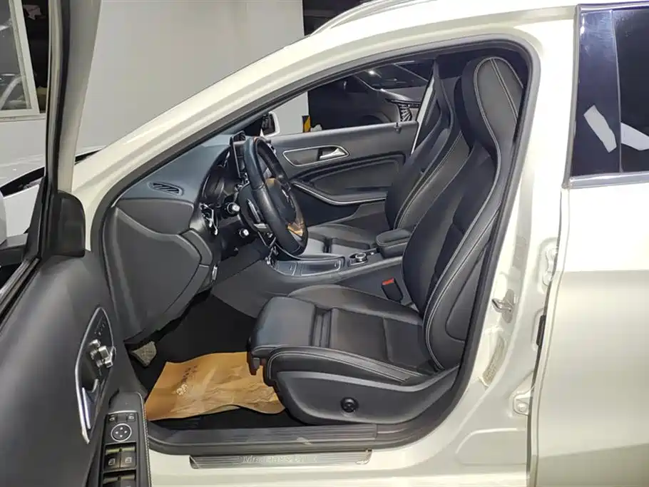 Mercedes-Benz GLA 2019 — фото 9