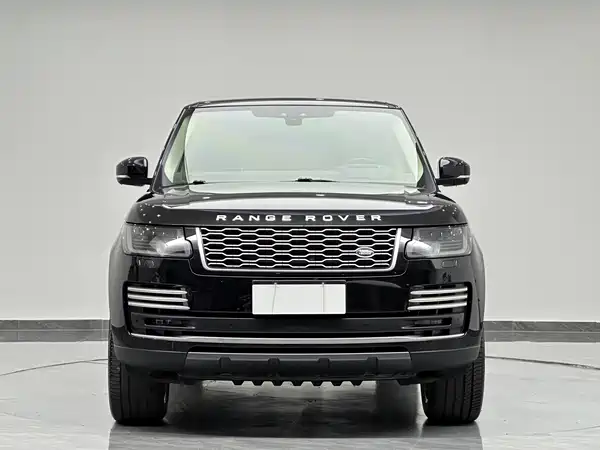 Land Rover Range Rover 2020