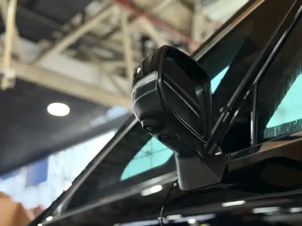 Toyota Vellfire 2024