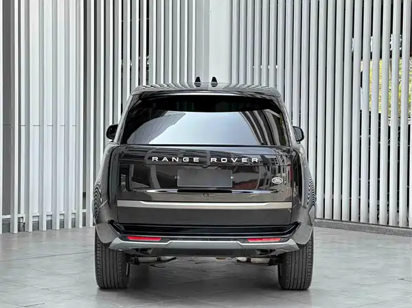 Land Rover Range Rover 2024
