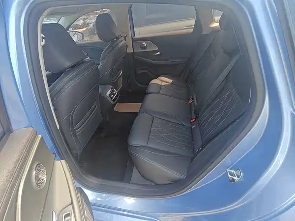Chery Arrizo 8 2022