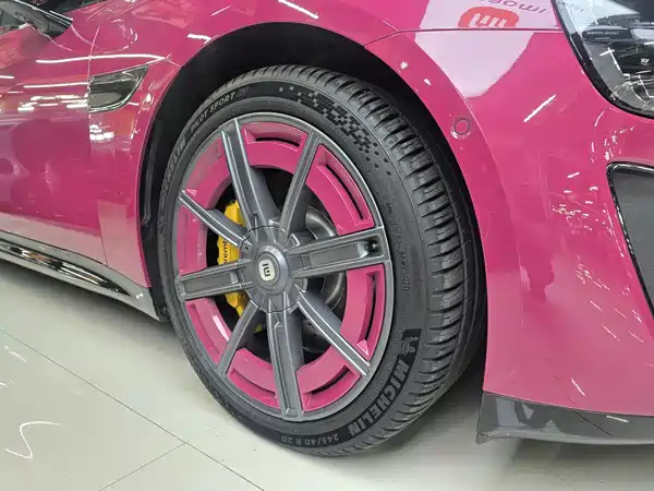 Xiaomi SU7 2026