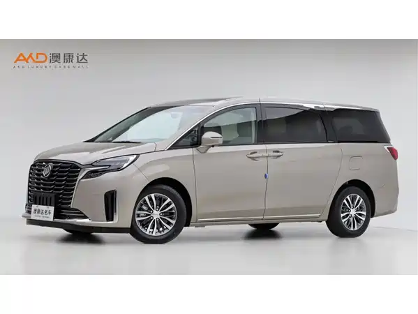 Buick GL8 2024