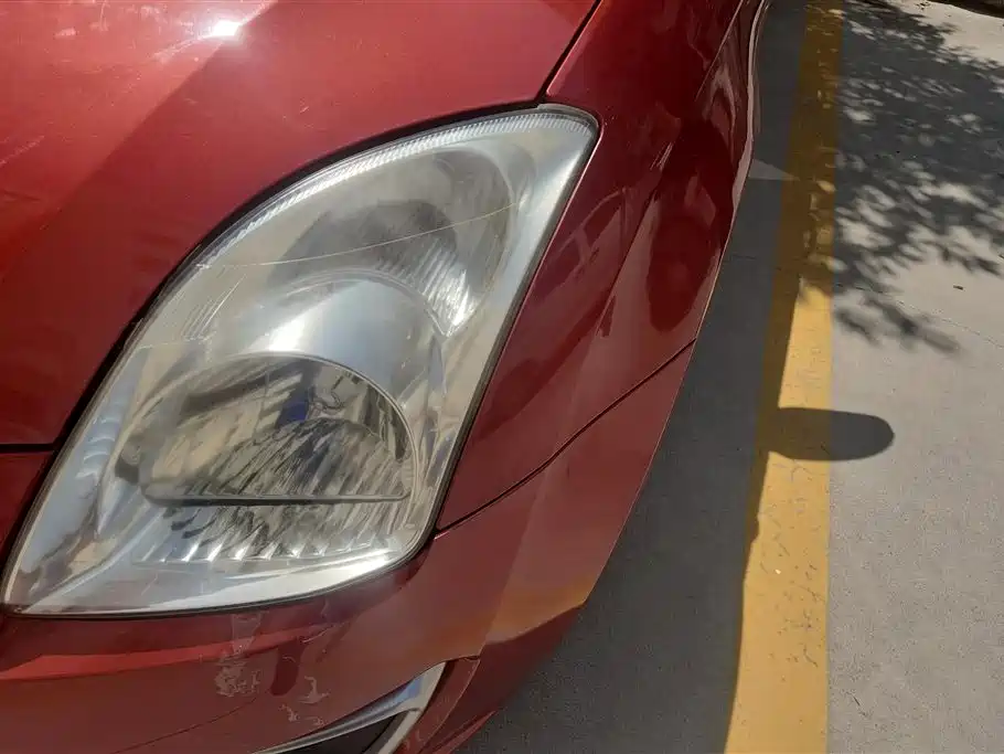 Suzuki Swift 2014