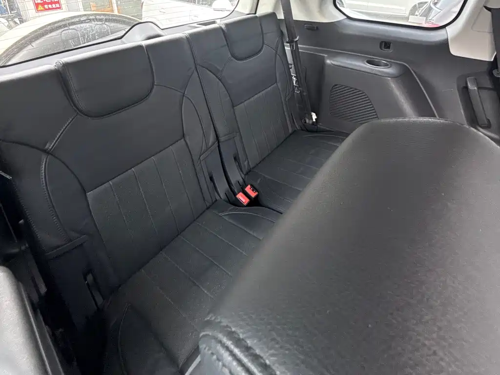 Haval H9 2015 — фото 12