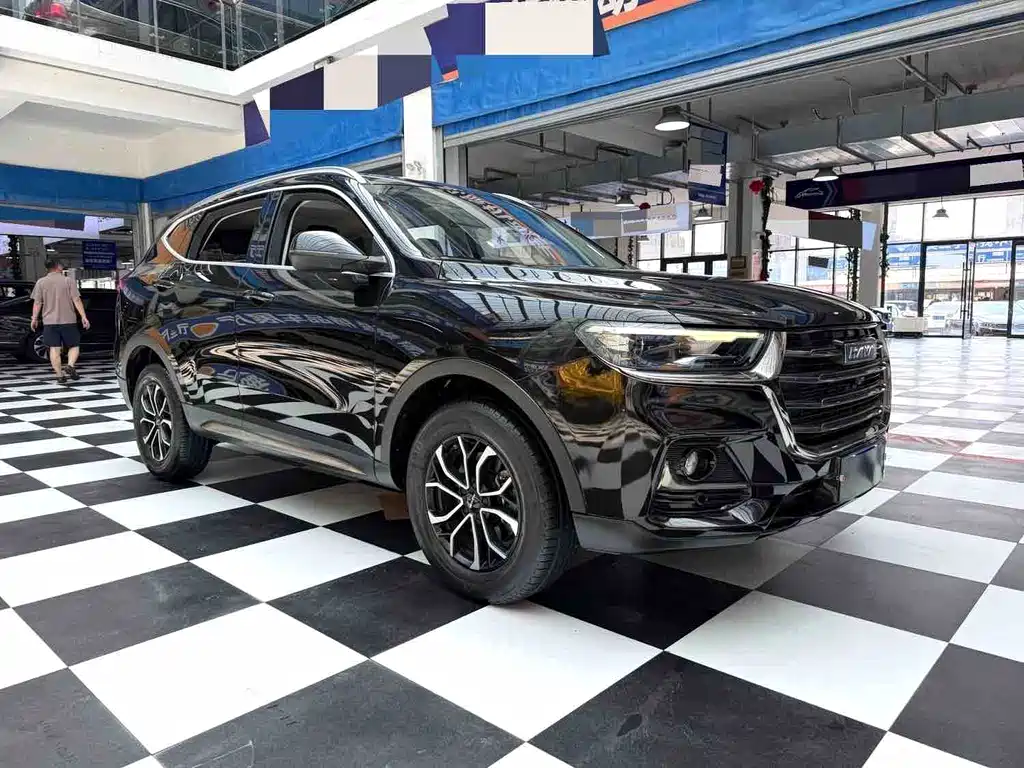 Haval H6 2022