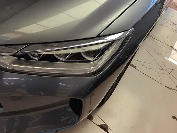 BYD e2 2022