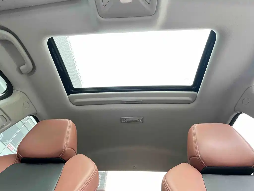 Changan Escape 2023 — фото 14