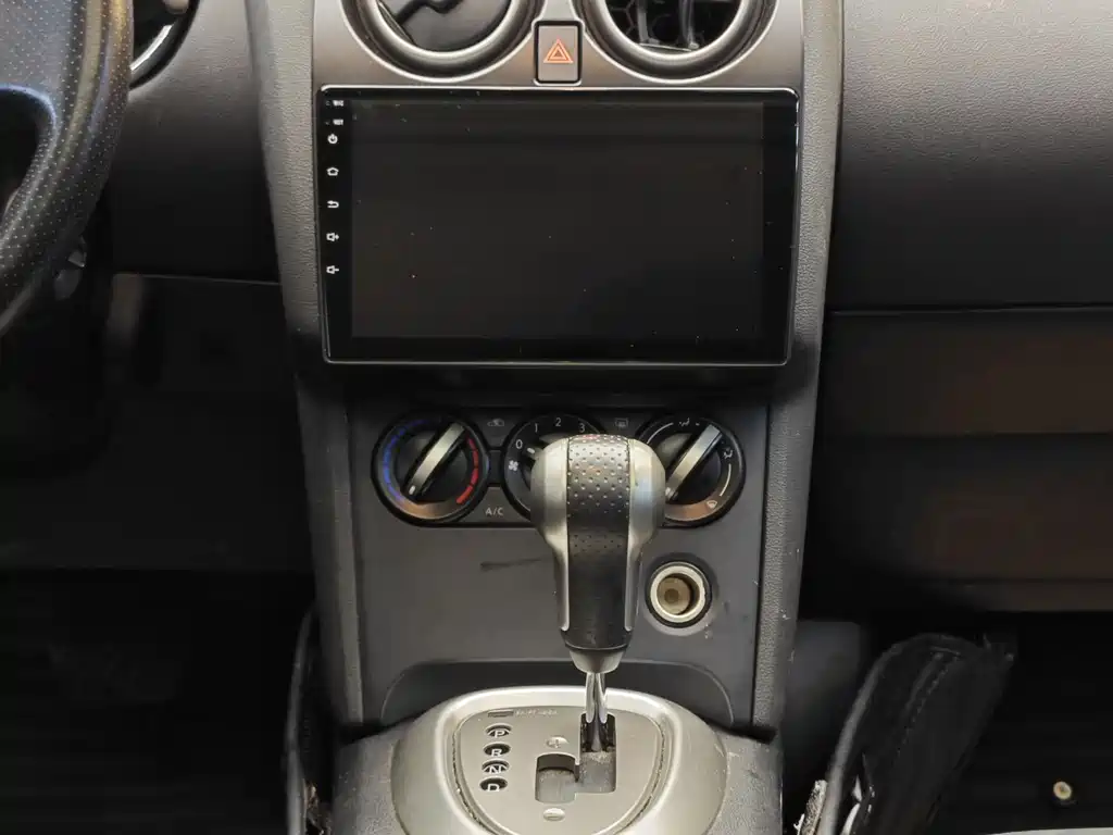 Nissan Qashqai 2015 — фото 18