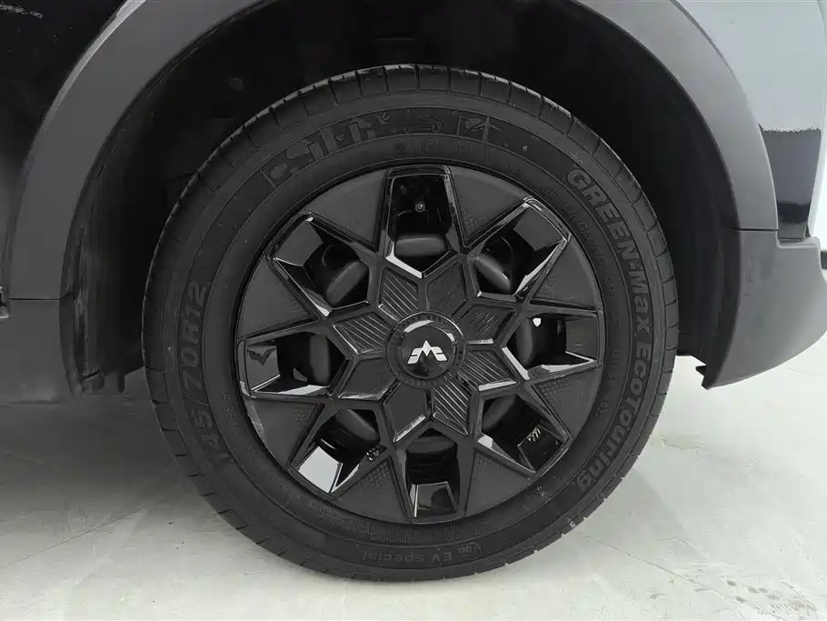 Wuling MINIEV 2023