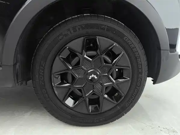 Wuling Hongguang MINIEV 2023