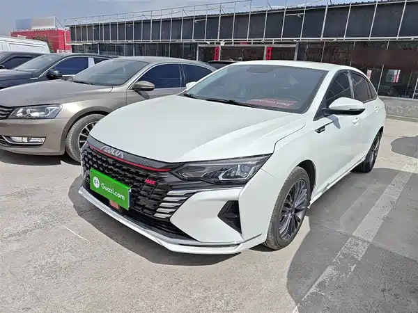 Dongfeng Yixuan MAX 2023
