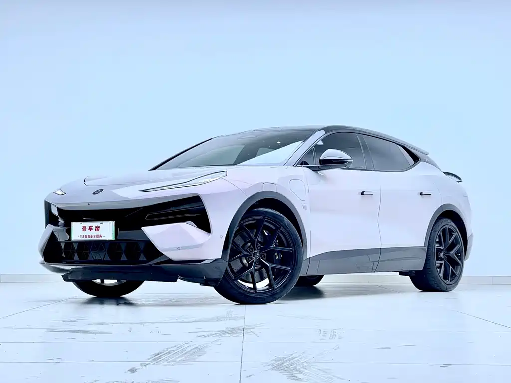 Lotus Eletre 2023