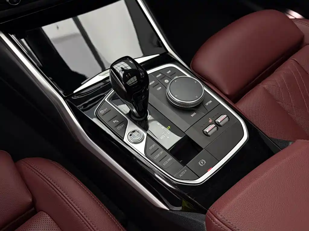 BMW 3 Series 2022 — фото 18