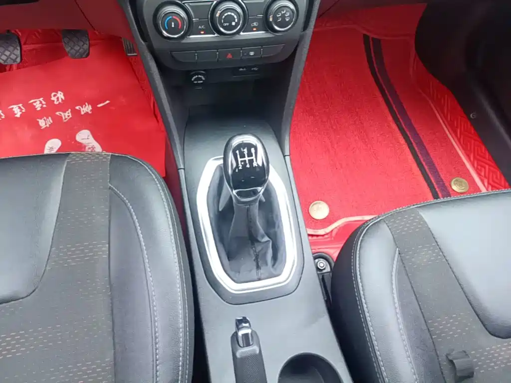 Chery Tiggo 3x 2020 — фото 14