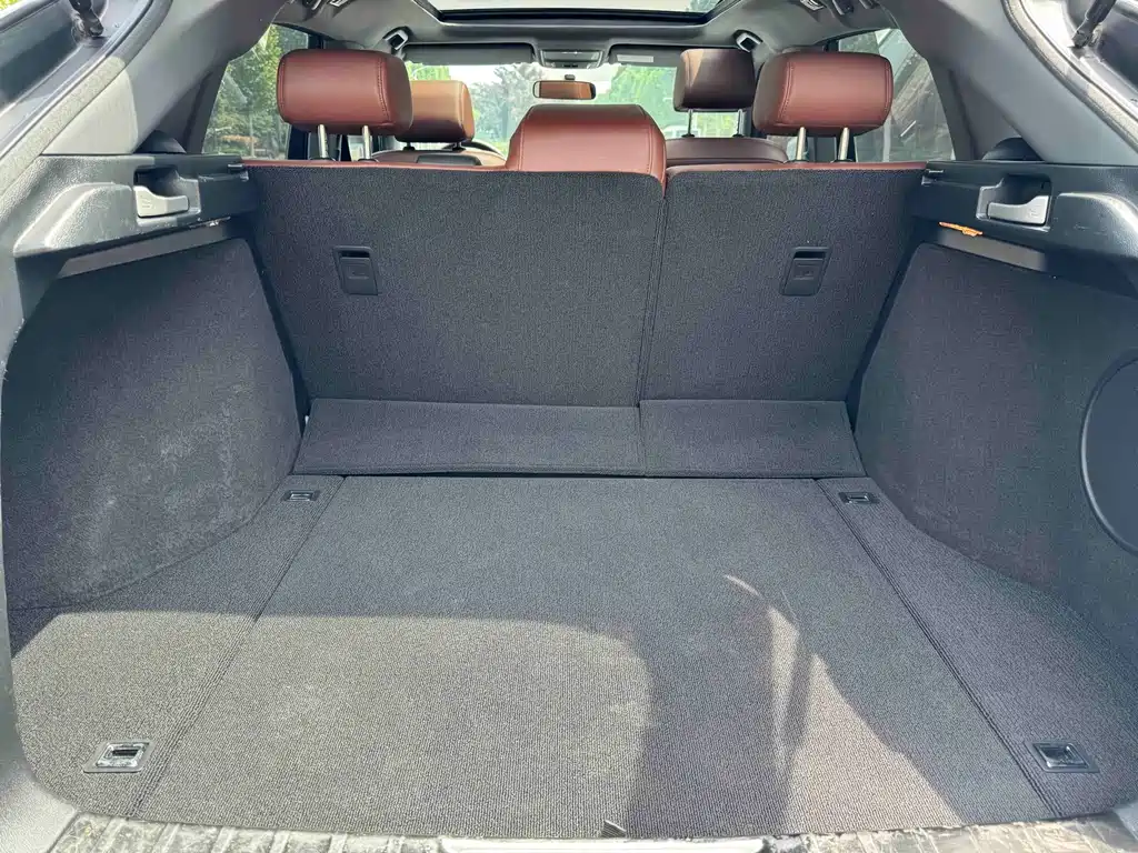 Honda UR-V 2018 — фото 11