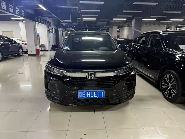 Honda Breeze 2022