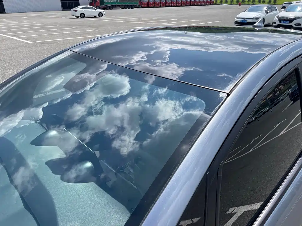 BYD Dolphin 2024