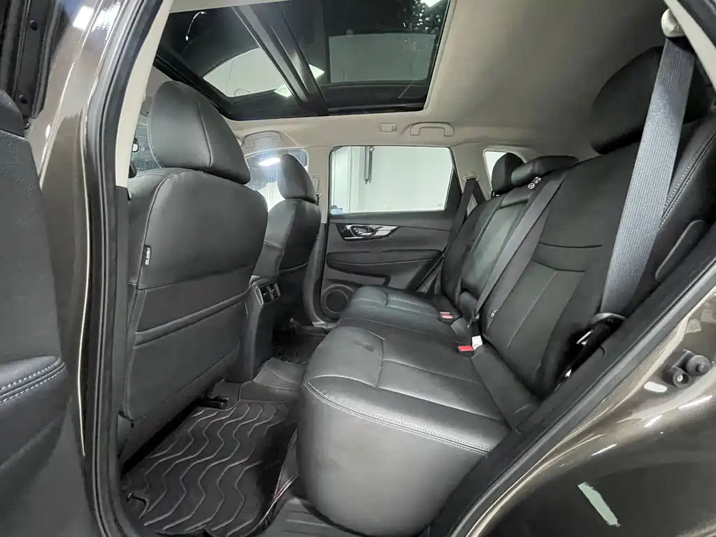 Nissan X-Trail 2023 — фото 13