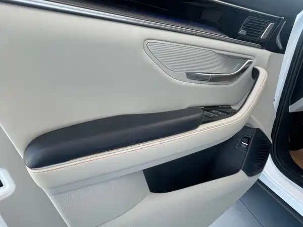 BYD Song PLUS New Energy 2022