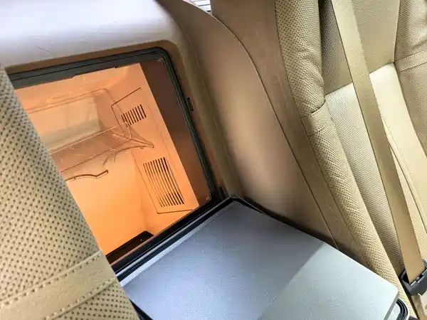 BMW 7 Series 2007