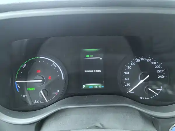 Toyota Sienna 2023
