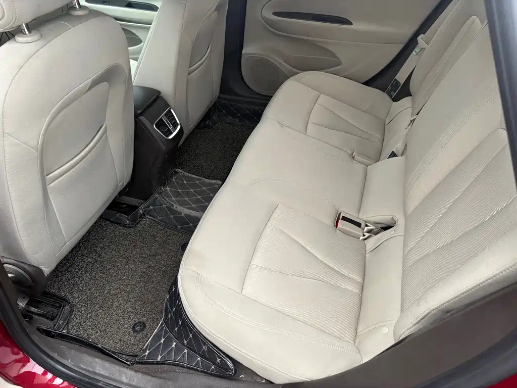 Buick Verano 2016