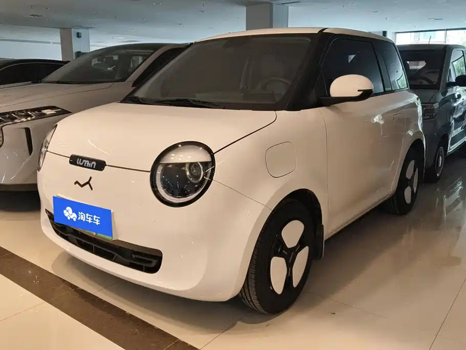 Changan Lumin 2025