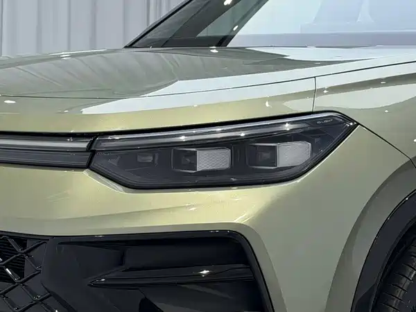 Volkswagen Tayron 2025