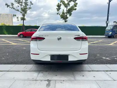 Buick Excelle GT 2020