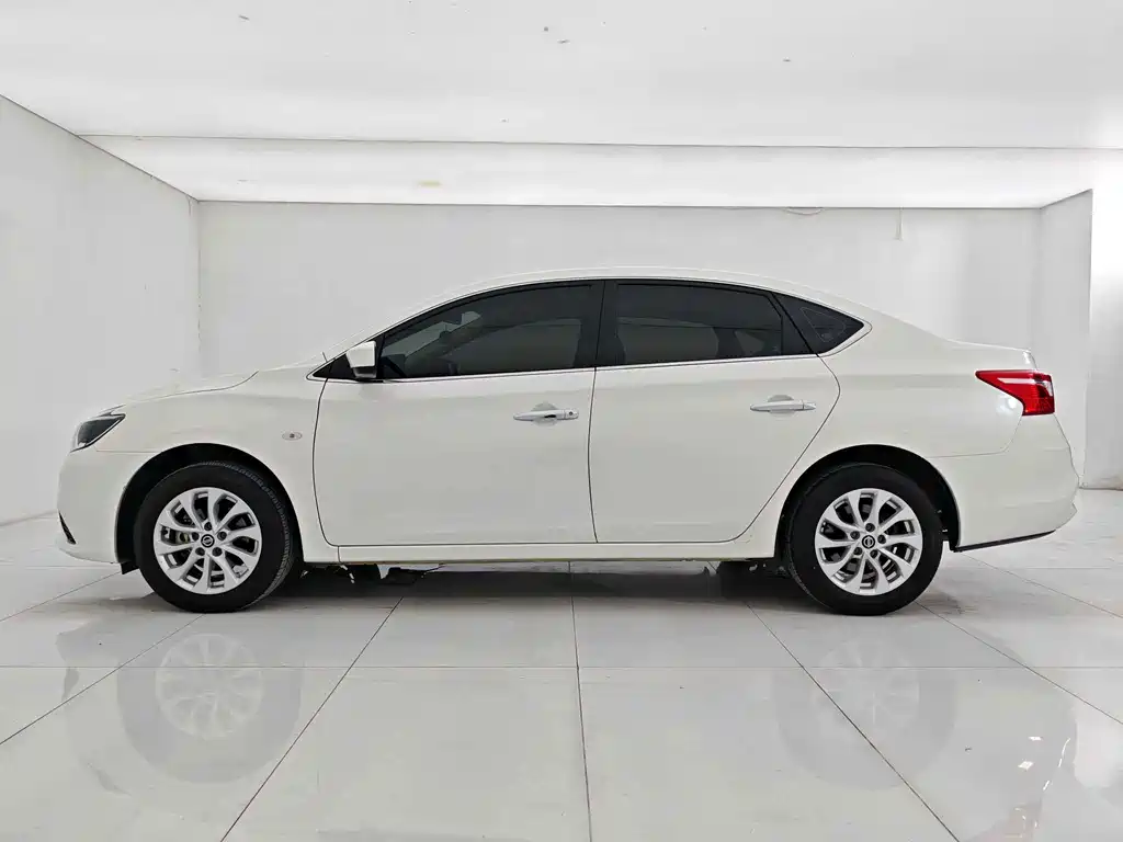 Nissan Sylphy 2023