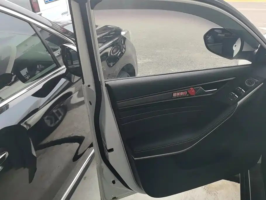 Ford Territory 2019
