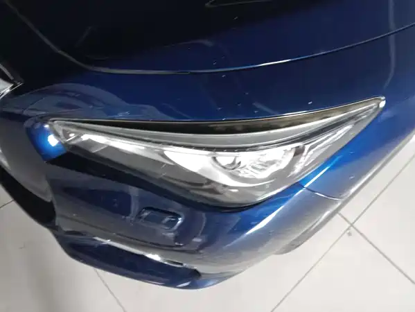 Infiniti Q50L 2018
