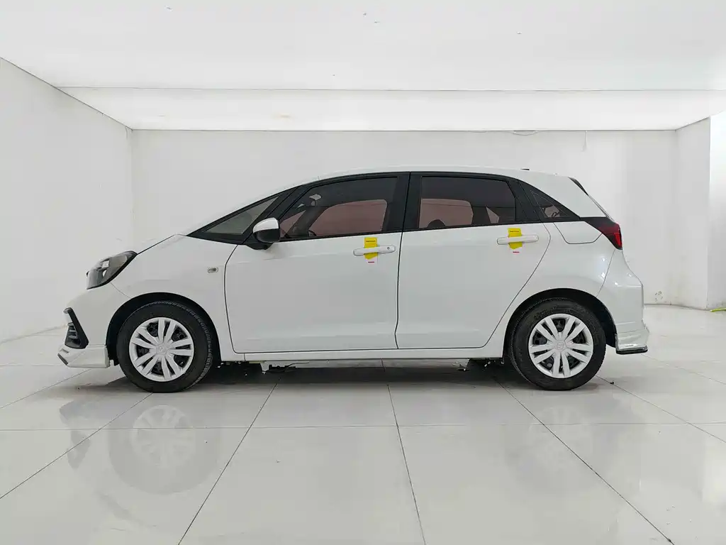 Honda Fit 2023