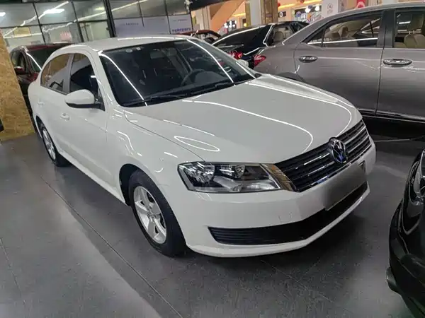 Volkswagen Lavida 2016