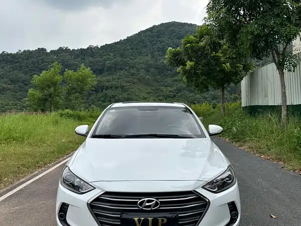 Hyundai Celesta 2017