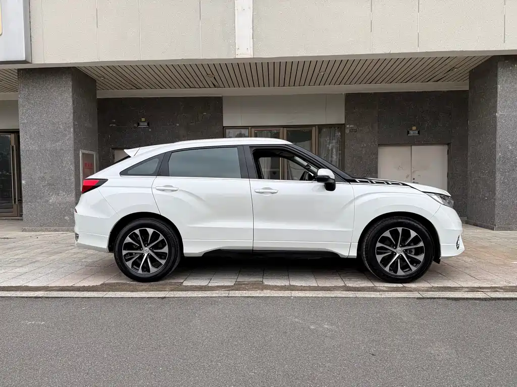 Honda Avancier 2019 — фото 5
