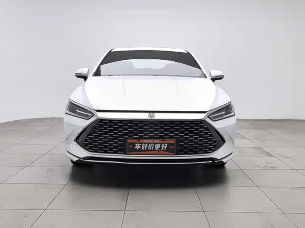 BYD Qin PLUS 2023