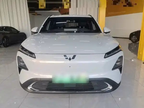 Wuling Starlight S 2024