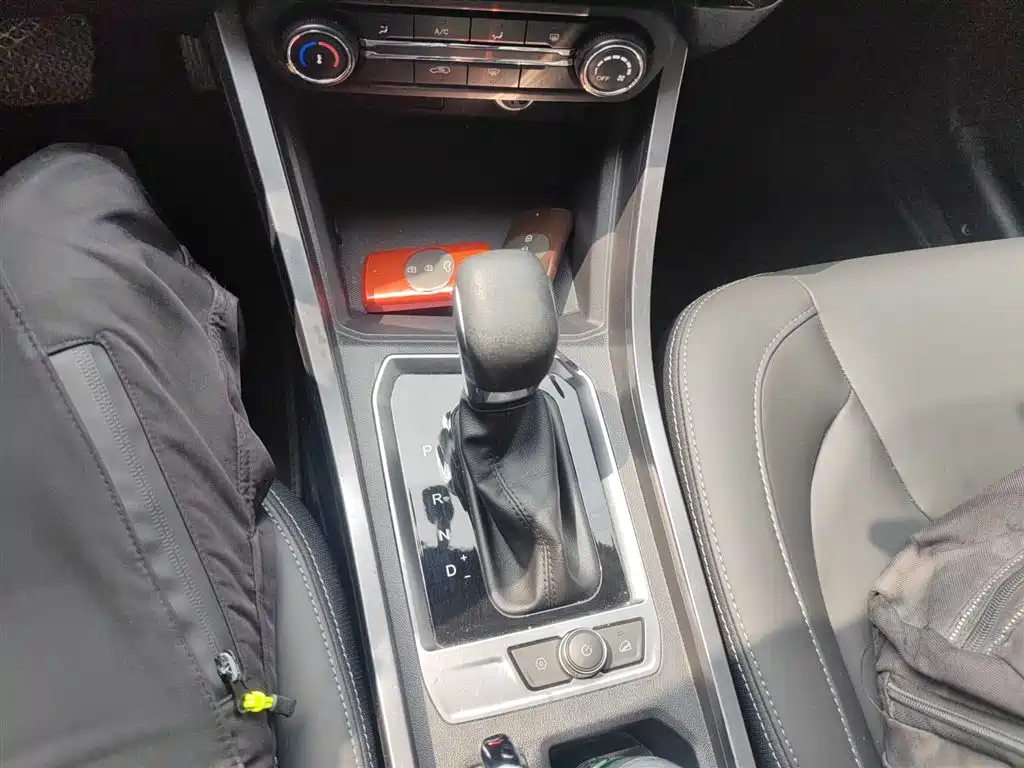 Chery Tiggo 3x 2021 — фото 10
