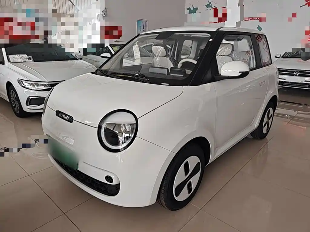 Changan Lumin 2026