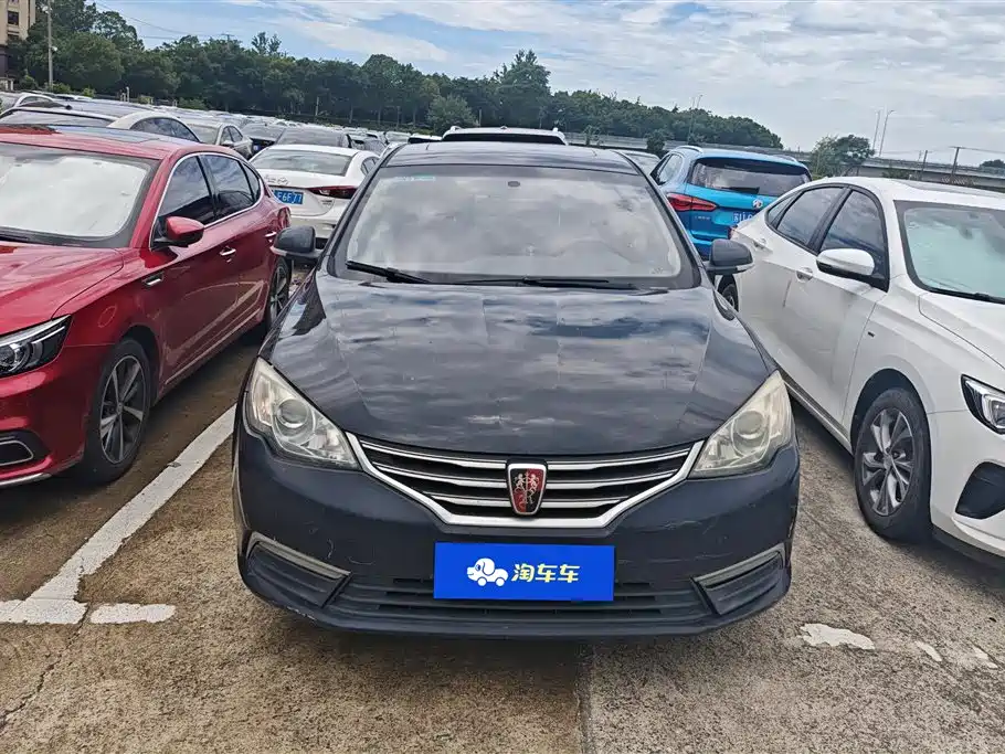 Roewe 360 2016