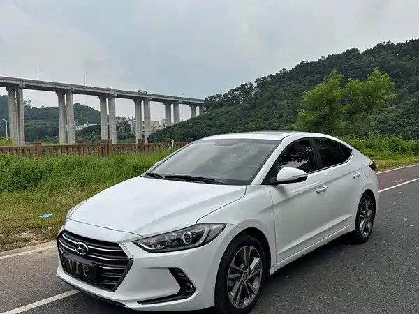 Hyundai Celesta 2017