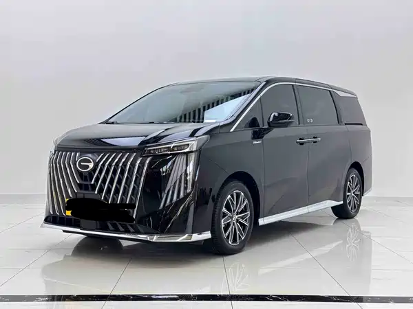 GAC Trumpchi M8 2024