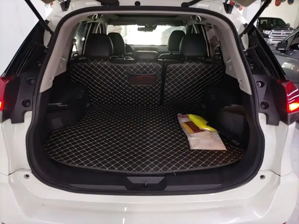 Nissan X-Trail 2020 — фото 19