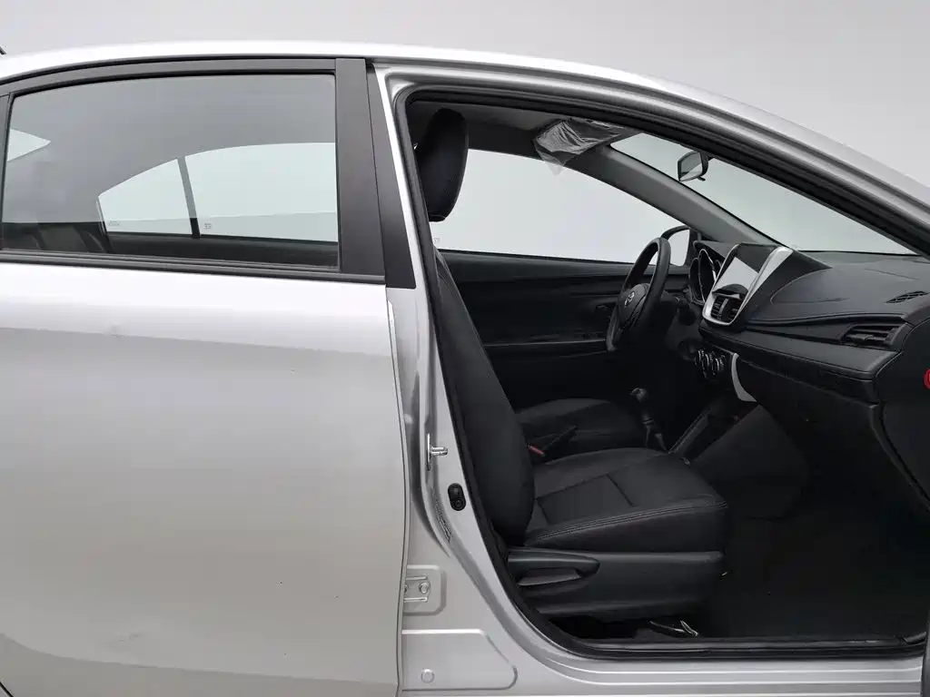 Toyota Vios 2019 — фото 23